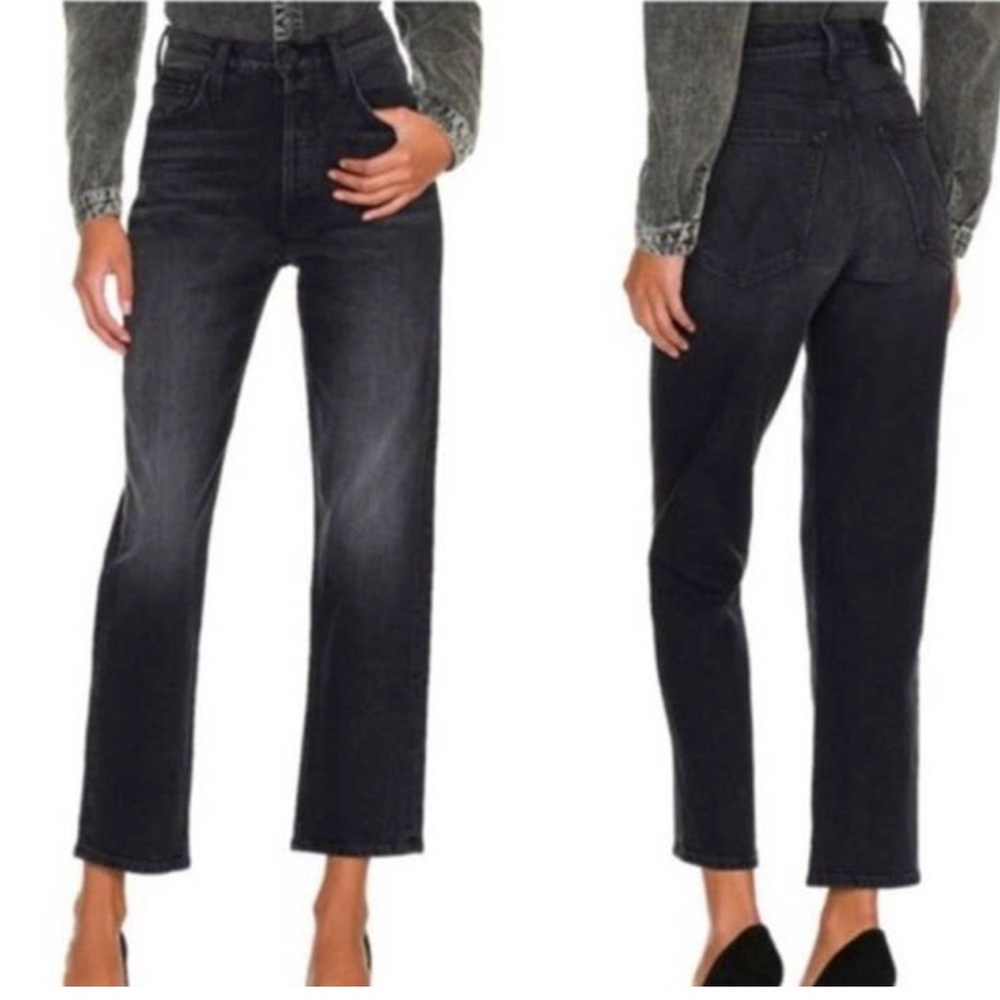 Mother Superior The Tomcat in Lies Lies Lies Women's Jeans Size 24 New